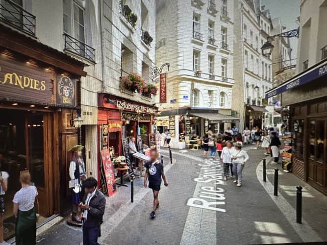 Local commercial · 120 m² · Fonds de commerce — photo 1