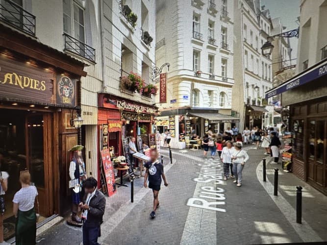 Local commercial · 120 m² · Fonds de commerce — photo 1
