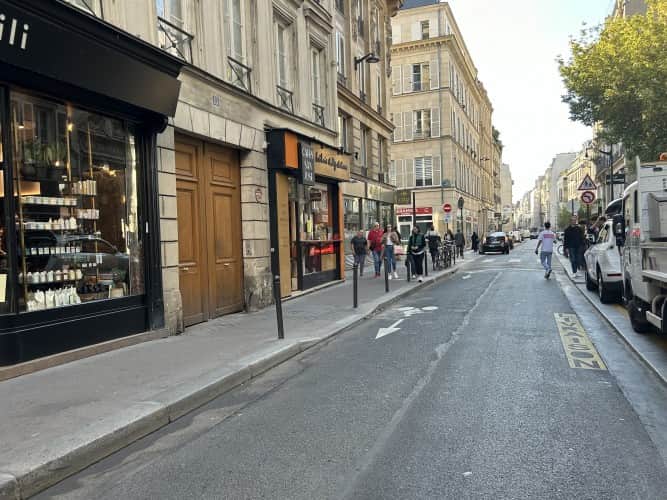 Local commercial · 70 m² · Fonds de commerce — photo 1