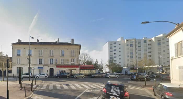 Murs commerciaux · 404 m² · Achat des murs — photo 1