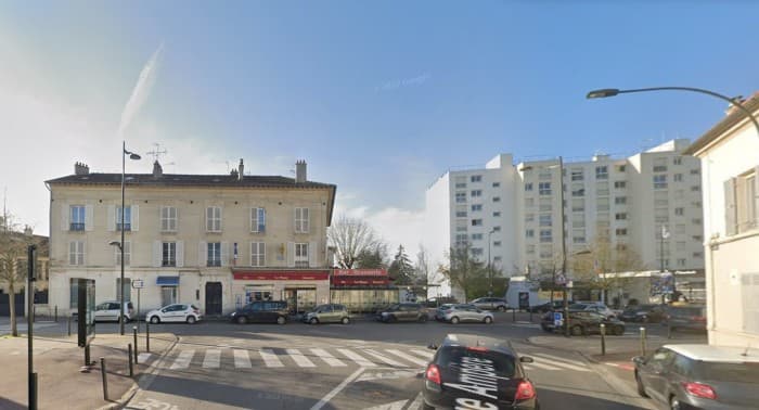 Murs commerciaux · 404 m² · Achat des murs — photo 1