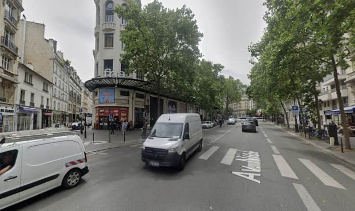 Local commercial · 33 m² · Fonds de commerce — photo 1