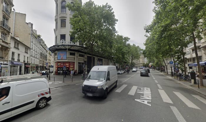 Local commercial · 33 m² · Fonds de commerce — photo 1