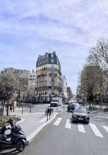 Murs commerciaux · 61 m² · Achat des murs — photo 1