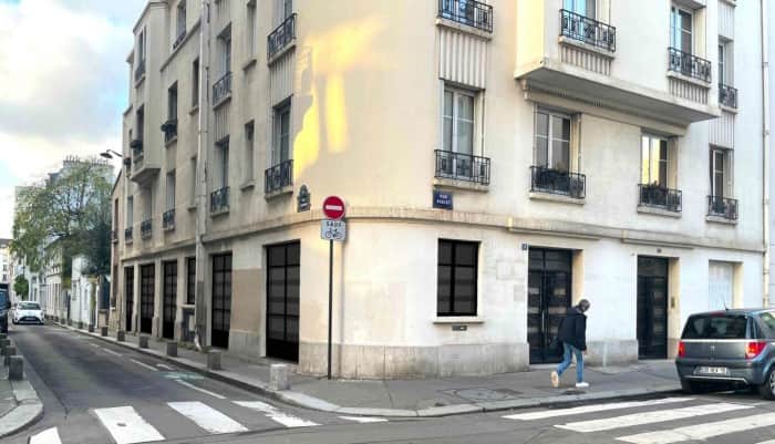 Murs commerciaux · 408 m² · Achat des murs — photo 1