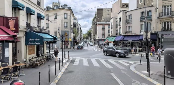 Local commercial · 150 m² · Fonds de commerce — photo 1