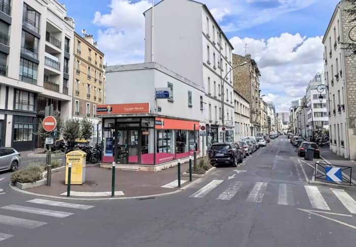 Local commercial · 90 m² · Fonds de commerce — photo 1