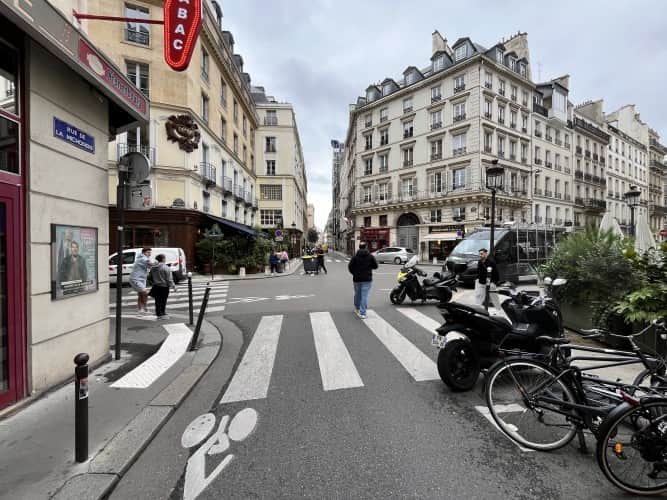 Local commercial · 47 m² · Fonds de commerce — photo 1