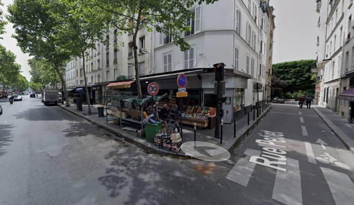 Local commercial · 85 m² · Fonds de commerce — photo 1