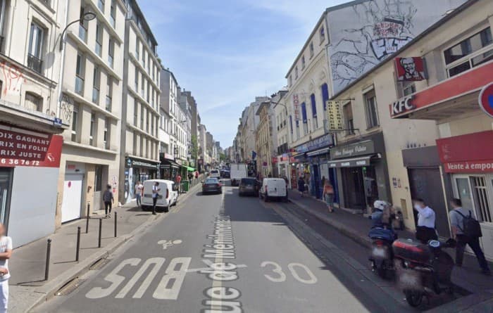 Local commercial · 70 m² · Fonds de commerce — photo 1