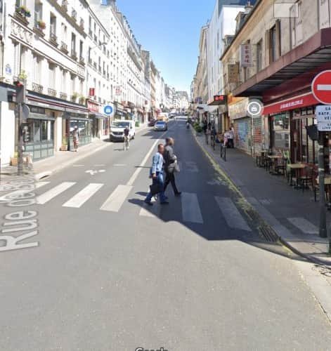 Local commercial · 80 m² · Fonds de commerce — photo 1