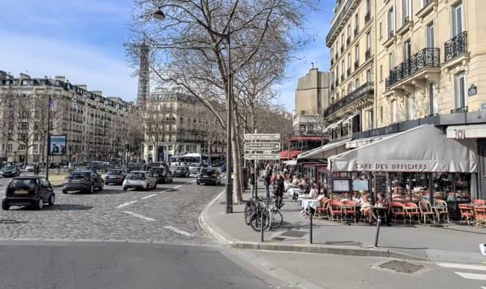 Local commercial · 36 m² · Fonds de commerce — photo 1
