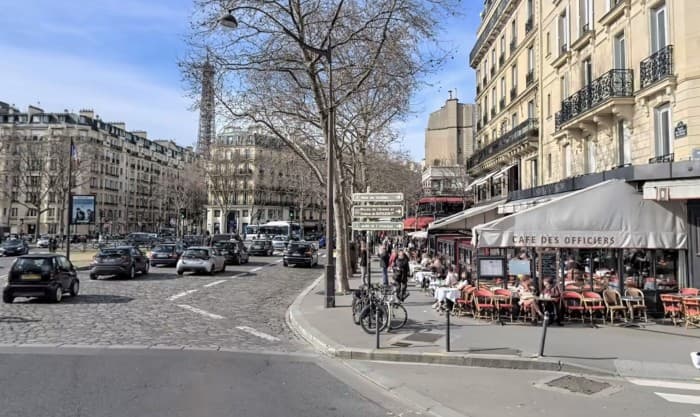 Local commercial · 36 m² · Fonds de commerce — photo 1