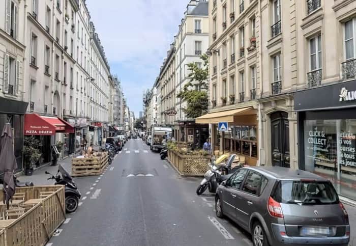 Local commercial · 33 m² · Fonds de commerce — photo 1