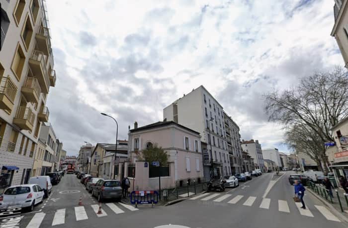 Local commercial · 187 m² · Fonds de commerce — photo 1