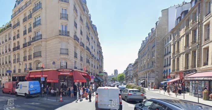 Local commercial · 80 m² · Fonds de commerce — photo 1