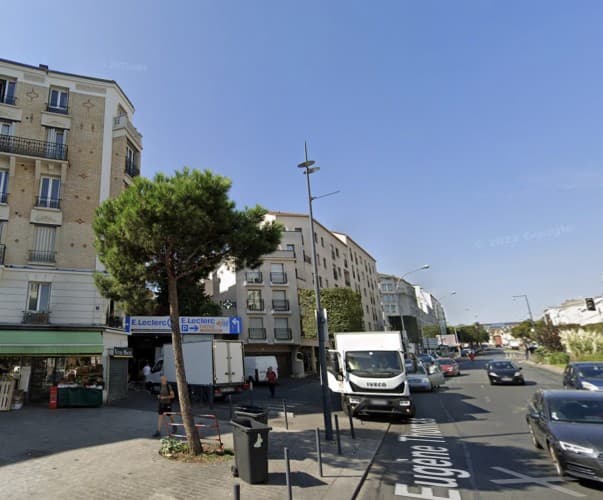 Local commercial · 350 m² · Fonds de commerce — photo 1