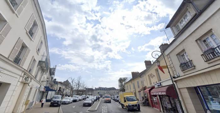 Local commercial · 210 m² · Fonds de commerce — photo 1