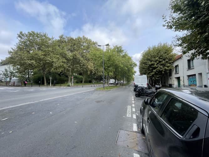 Murs commerciaux · 281 m² · Achat des murs — photo 1