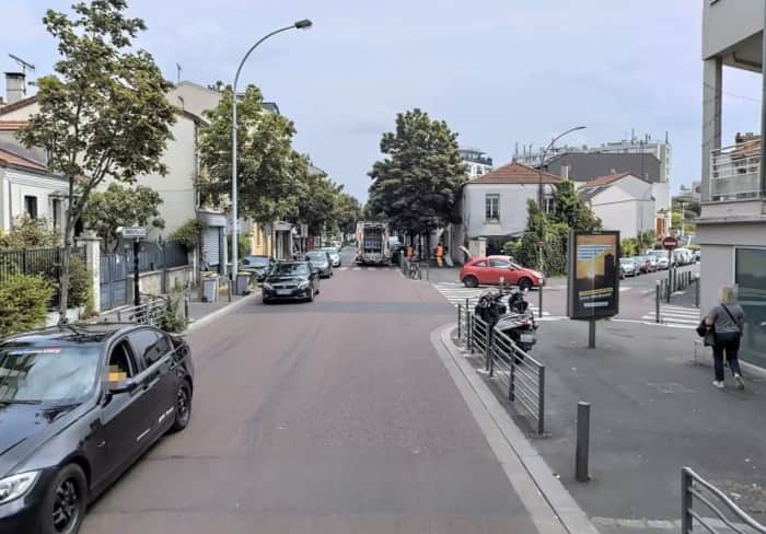 Murs commerciaux · 87 m² · Achat des murs — photo 1