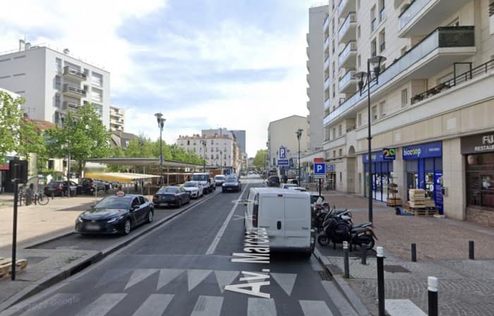 Murs commerciaux · 85 m² · Achat des murs — photo 1