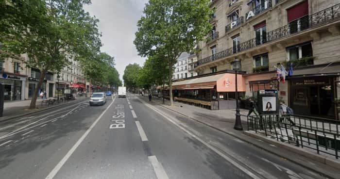 Local commercial · 25 m² · Fonds de commerce — photo 1