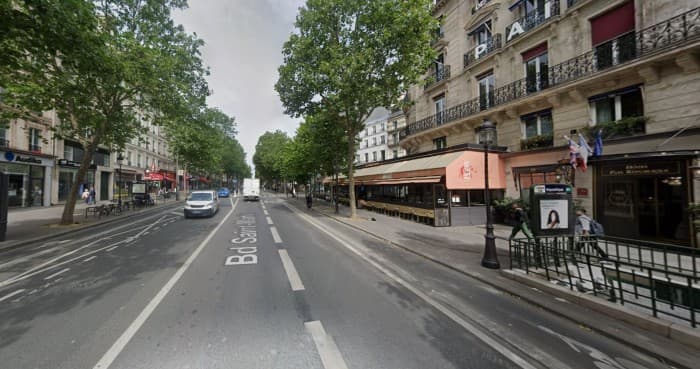 Local commercial · 25 m² · Fonds de commerce — photo 1