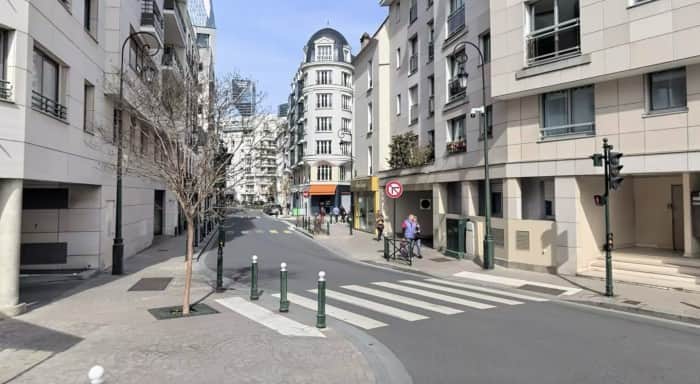 Local commercial · 204 m² · Fonds de commerce — photo 1
