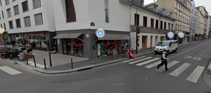 Local commercial · 30 m² · Fonds de commerce — photo 1