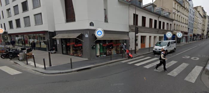 Local commercial · 30 m² · Fonds de commerce — photo 1