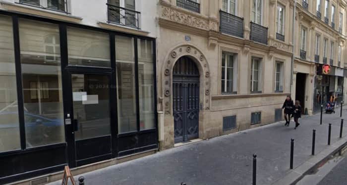 Local commercial · 60 m² · Fonds de commerce — photo 1