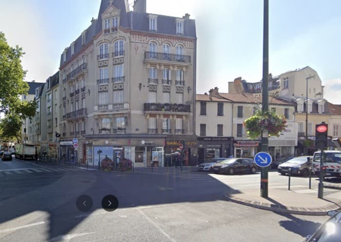 Local commercial · 88 m² · Cession de bail — photo 1