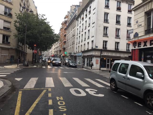 Local commercial · 90 m² · Fonds de commerce — photo 1