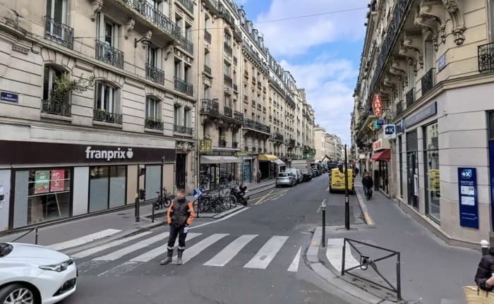 Murs commerciaux · 71 m² · Achat des murs — photo 1