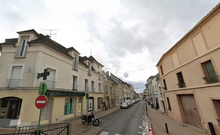 Local commercial · 30 m² · Cession de bail — photo 1