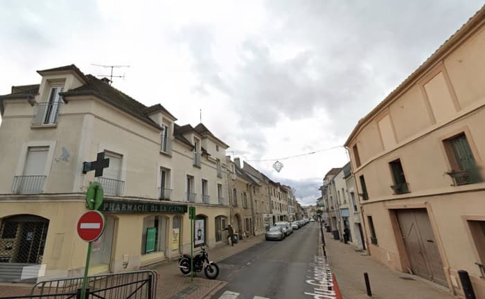 Local commercial · 30 m² · Cession de bail — photo 1