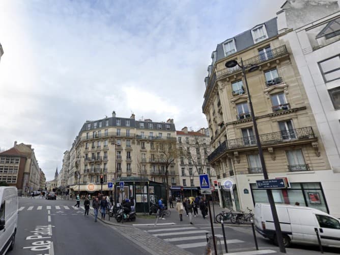Local commercial · 190 m² · Fonds de commerce — photo 1
