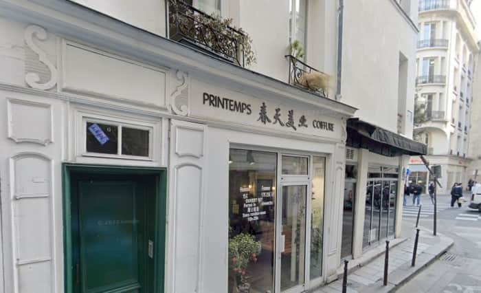 Local commercial · 65 m² · Fonds de commerce — photo 1
