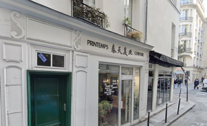 Local commercial · 65 m² · Fonds de commerce — photo 1