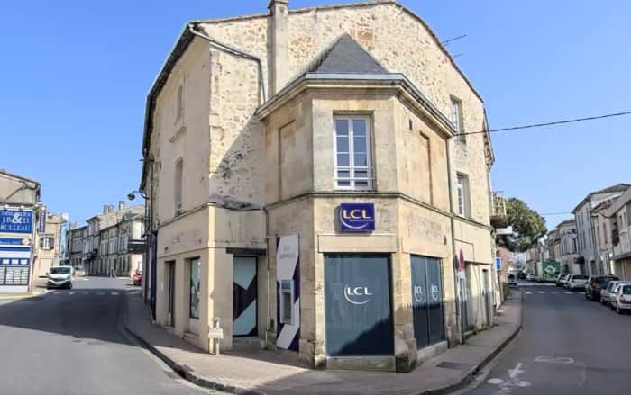 Murs commerciaux · 265 m² · Achat des murs — photo 1