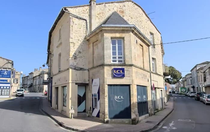 Murs commerciaux · 265 m² · Achat des murs — photo 1