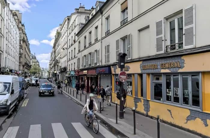 Local commercial · 40 m² · Fonds de commerce — photo 1