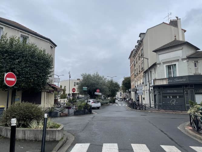 Local commercial · 230 m² · Fonds de commerce — photo 1