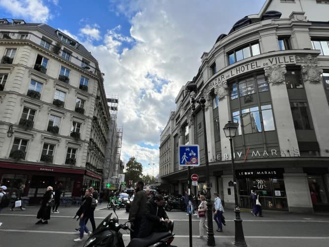 Local commercial · 100 m² · Fonds de commerce — photo 1