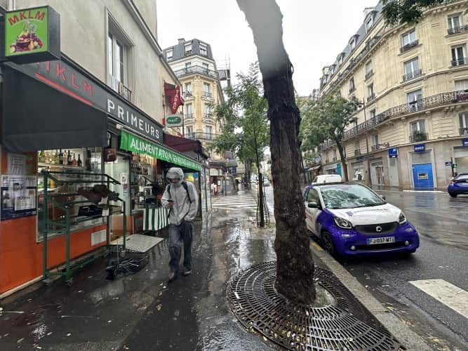 Local commercial · 37 m² · Cession de bail — photo 1