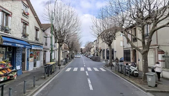 Murs commerciaux · 290 m² · Achat des murs — photo 1