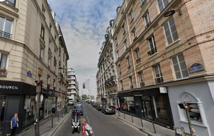Murs commerciaux · 62 m² · Achat des murs — photo 1