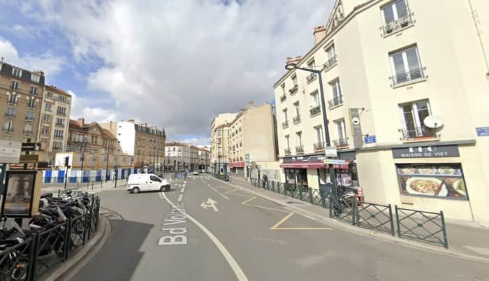 Local commercial · 40 m² · Cession de bail — photo 1