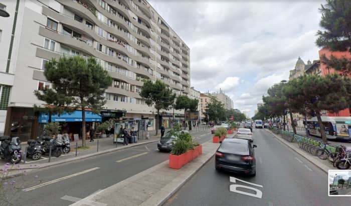 Local commercial · 45 m² · Cession de bail — photo 1