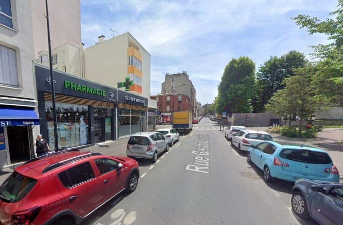 Local commercial · 260 m² · Location — photo 1
